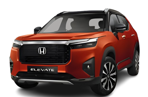 Honda Elevate