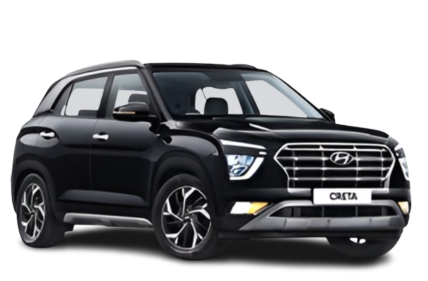 Hyundai Creta EV