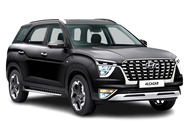 Hyundai Alcazar