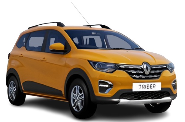 Renault Triber