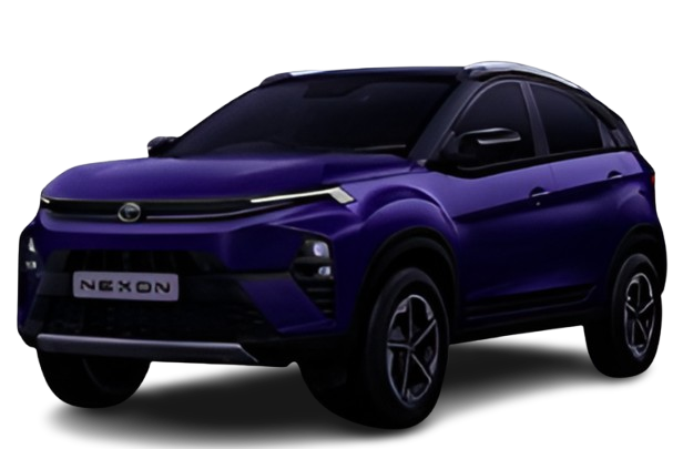 Tata Nexon