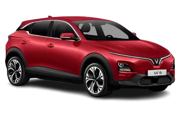 VinFast VF 6