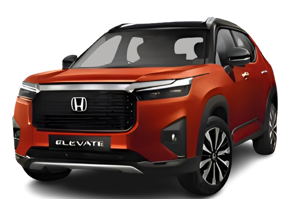 Honda Elevate